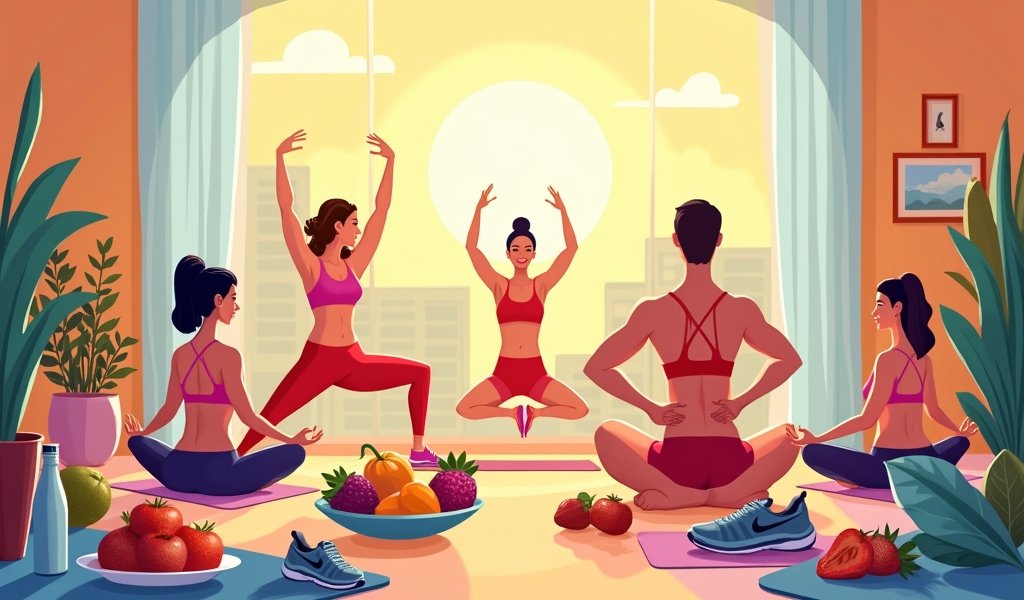 Ultimate Health and Fitness Review: 7 Tips for Success 69f988d8 7e07 4b95 9e7d 53a8eab5aeab