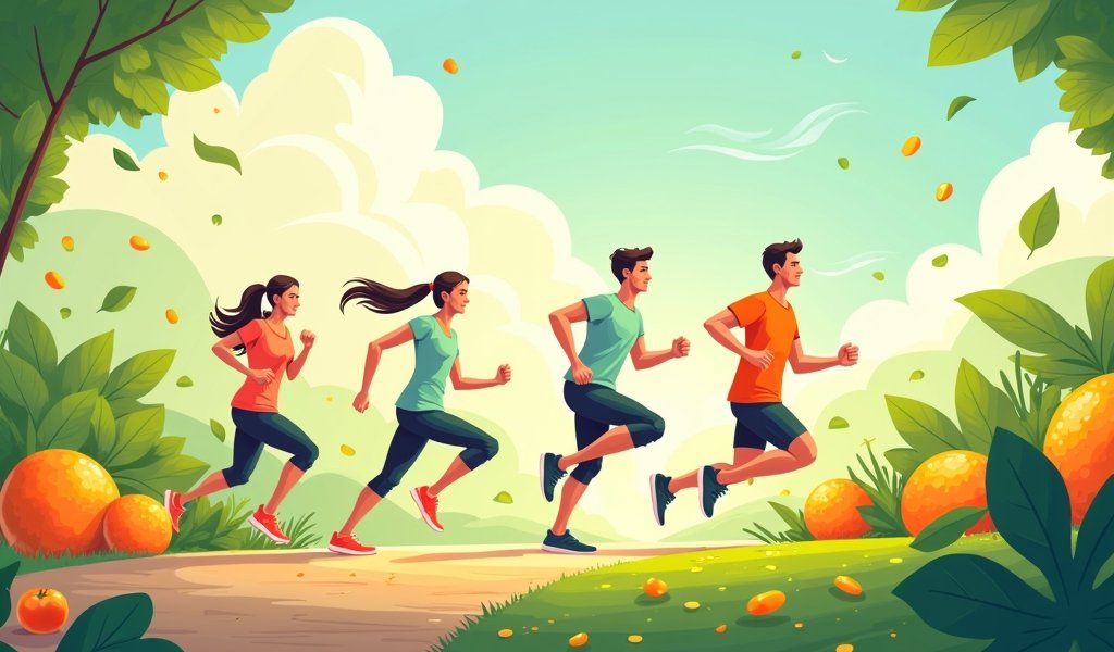 10 Proven Health and Fitness Solutions to Skyrocket Energy A70e78ae 4ff6 47d0 Abdb 387e77f4aa88