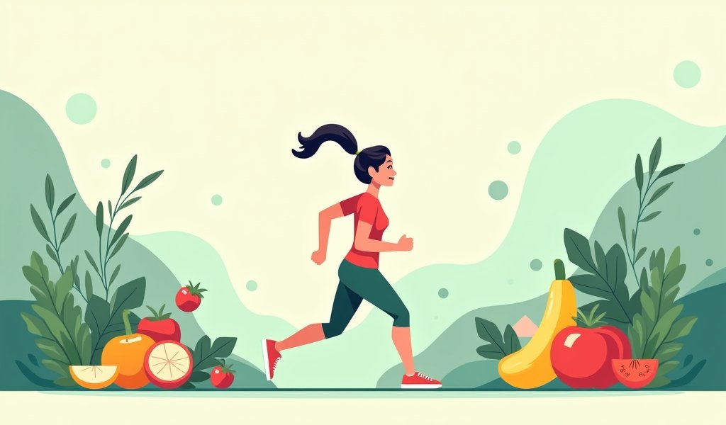 Ultimate Health and Fitness Guide: 7 Proven Tips A9bd2220 0522 430a 8358 1b55887ae439