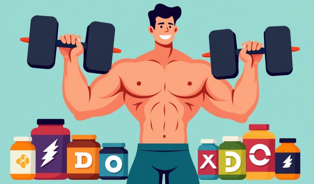 7 Essential Health and Fitness Supplements Reviewed for 2024 b8bded67 0a75 4ea0 9fd6 0d56b372fb13.jpg