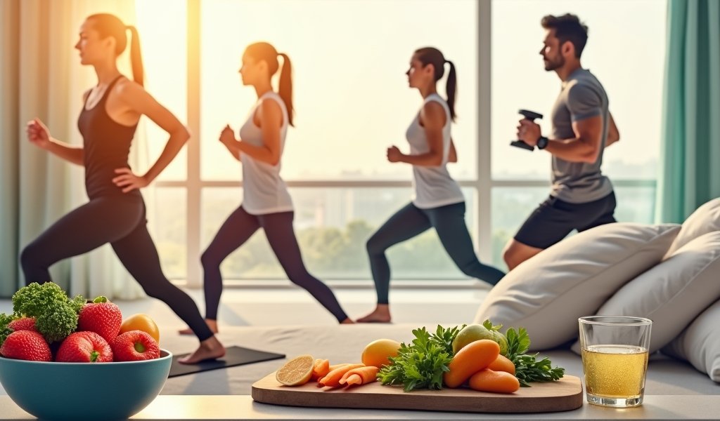 10 Proven Health and Fitness Solutions: The Ultimate Review C778904e Ad0d 4895 95b0 461da0690d52