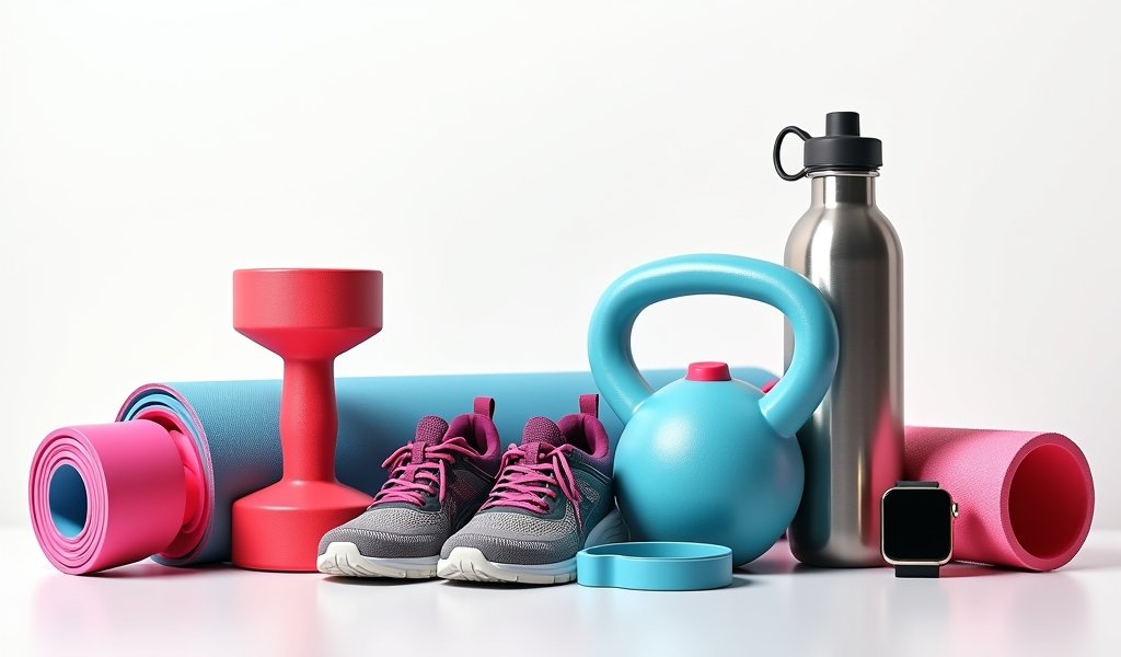 Ultimate Health and Fitness Gear Review: 10 Essential Picks D53af588 5946 44f2 820f Dbd1c08e5687