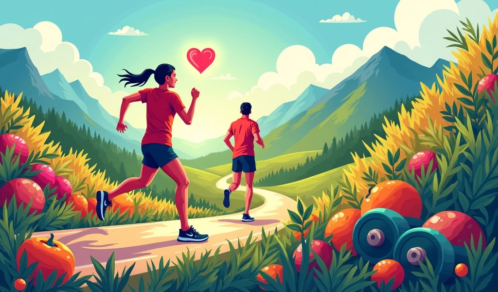 Ultimate Health and Fitness Review: 7 Proven Benefits D559e0c5 A771 4c6f 9012 06baac754c6c