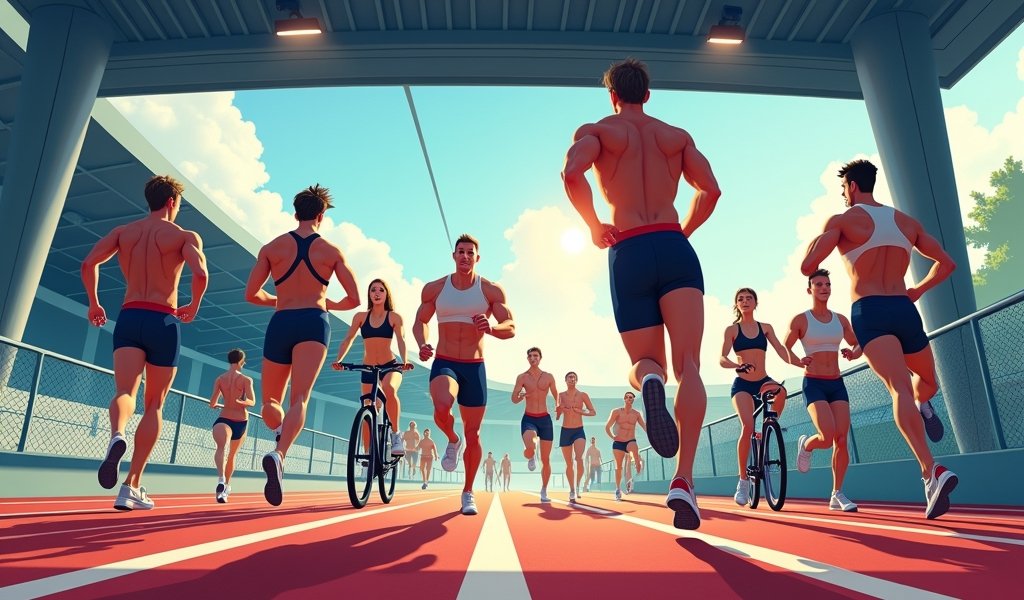 Ultimate Health and Fitness Review: 10 Proven Workout Plans D809a205 3f95 40c0 8847 507d860240f5