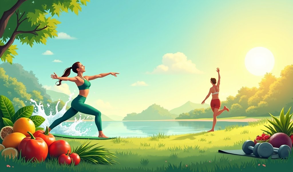 Ultimate Health and Fitness Review: 7 Proven Wellness Hacks F2bd5df1 A9b3 4dce 94b9 62f9d171e073